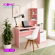 Study Table | IFST-140