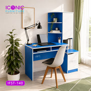 Study Table | IFST-140