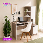 Study Table | IFST-140