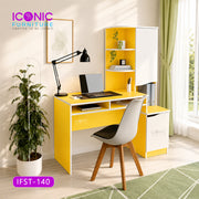 Study Table | IFST-140