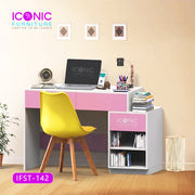 Study Table | IFST-142