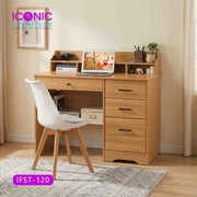 Zen Study Table  | IFST-120