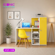 Butterfly Study Table  | IFST-108