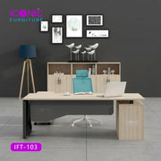 Luxury CEO DESK | IFT-103
