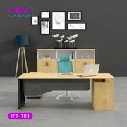 Luxury CEO DESK | IFT-103