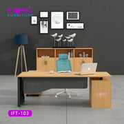 Luxury CEO DESK | IFT-103