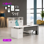 Luxury CEO DESK | IFT-103