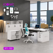 Luxury CEO DESK | IFT-103