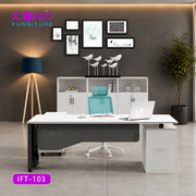 Luxury CEO DESK | IFT-103