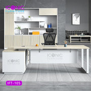 Floating CEO DESK | IFT-105