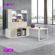 Floating CEO DESK | IFT-105