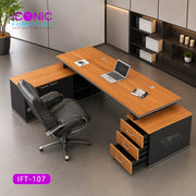 Lilypond CEO DESK | IFT-107
