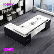Lilypond CEO DESK | IFT-107