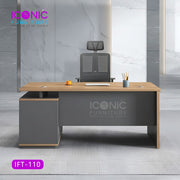 Mahmayi CEO DESK | IFT-110