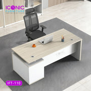 Mahmayi CEO DESK | IFT-110