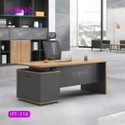 Mahmayi CEO DESK | IFT-110