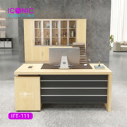 Excel CEO DESK | IFT-111