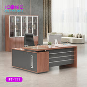 Excel CEO DESK | IFT-111