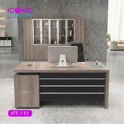 Excel CEO DESK | IFT-111