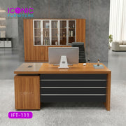 Excel CEO DESK | IFT-111