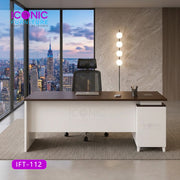 Flyeing CEO DESK | IFT-112