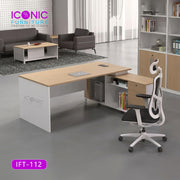 Flyeing CEO DESK | IFT-112