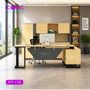Grand CEO DESK | IFT-113