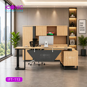 Grand CEO DESK | IFT-113