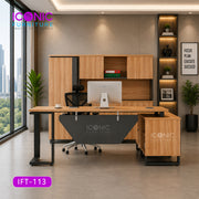 Grand CEO DESK | IFT-113