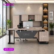 Grand CEO DESK | IFT-113