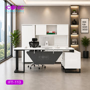 Grand CEO DESK | IFT-113