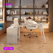 Haven CEO DESK | IFT-114