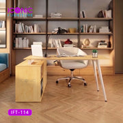 Haven CEO DESK | IFT-114