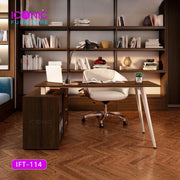 Haven CEO DESK | IFT-114