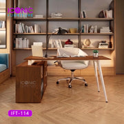 Haven CEO DESK | IFT-114
