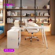 Haven CEO DESK | IFT-114