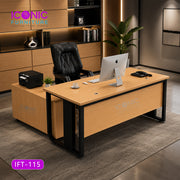 Nobel CEO DESK | IFT-115