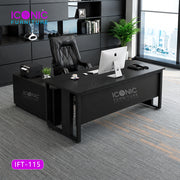 Nobel CEO DESK | IFT-115