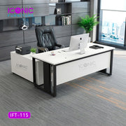 Nobel CEO DESK | IFT-115
