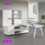 Majesty CEO DESK | IFT-120