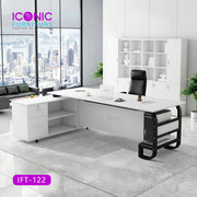 Prestige CEO DESK | IFT-122