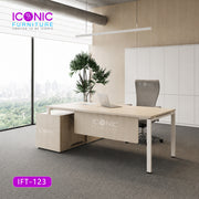 Storage CEO DESK | IFT-123