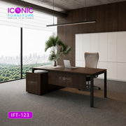 Storage CEO DESK | IFT-123