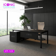 Storage CEO DESK | IFT-123