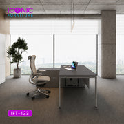 Storage CEO DESK | IFT-123