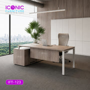 Storage CEO DESK | IFT-123