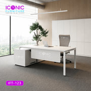 Storage CEO DESK | IFT-123