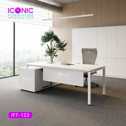 Storage CEO DESK | IFT-123