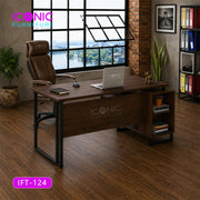 Flay CEO DESK | IFT-124