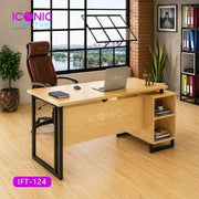 Flay CEO DESK | IFT-124